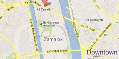 الزمالك القاهرة